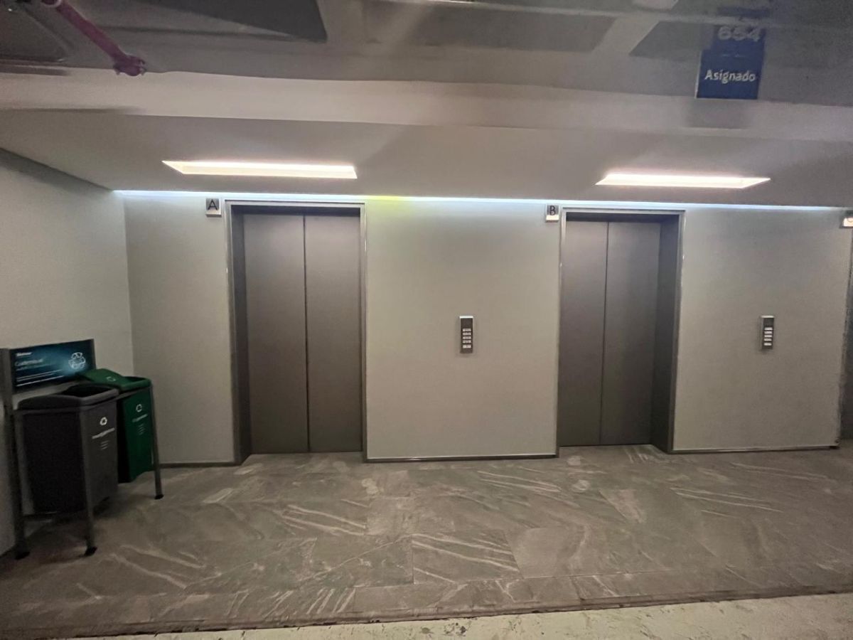 Sala Comercial em Santa Fe Cuajimalpa, Cuajimalpa de Morelos, foto 25 de 37