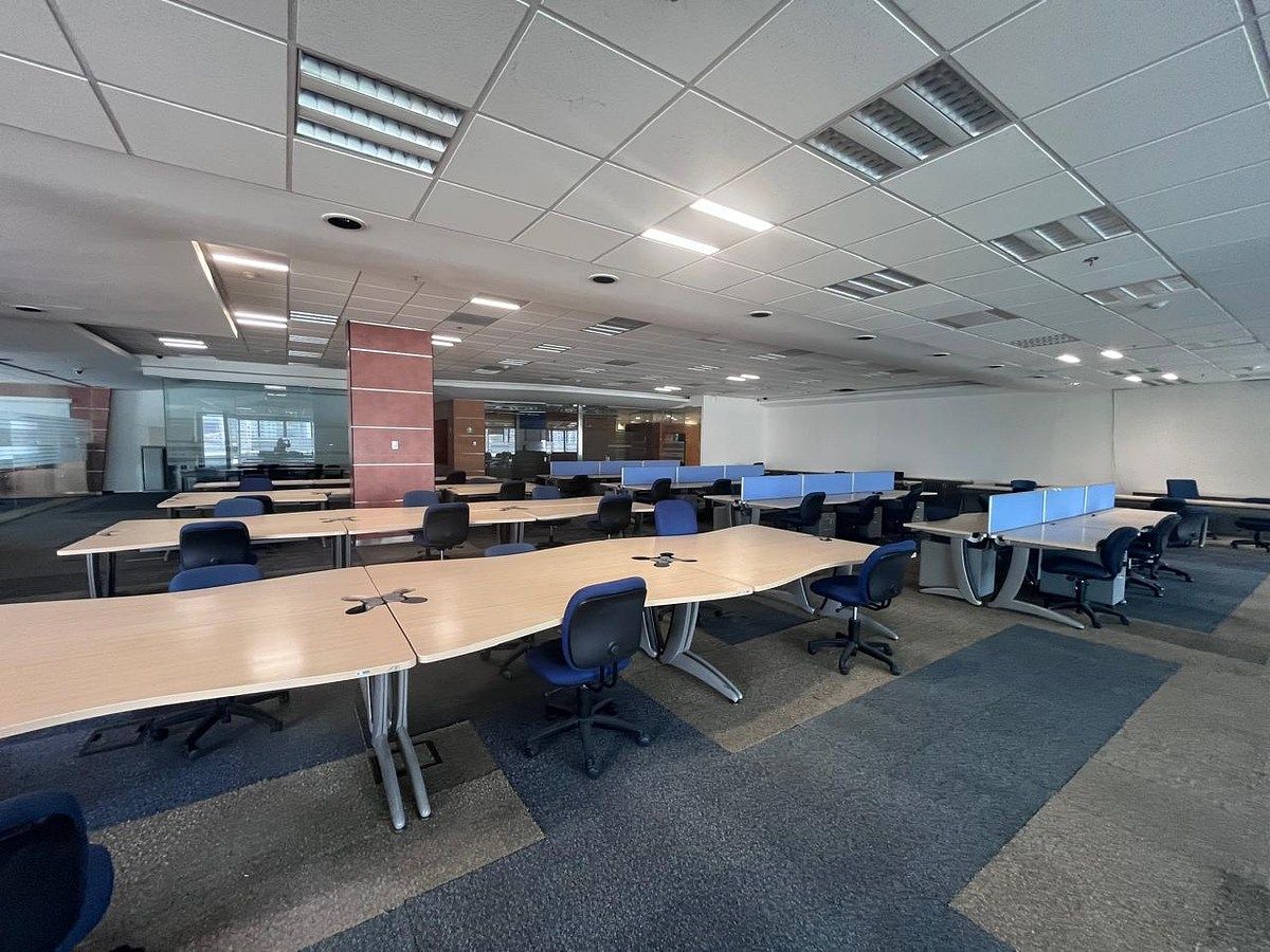 Sala Comercial em Santa Fe Cuajimalpa, Cuajimalpa de Morelos, foto 18 de 37