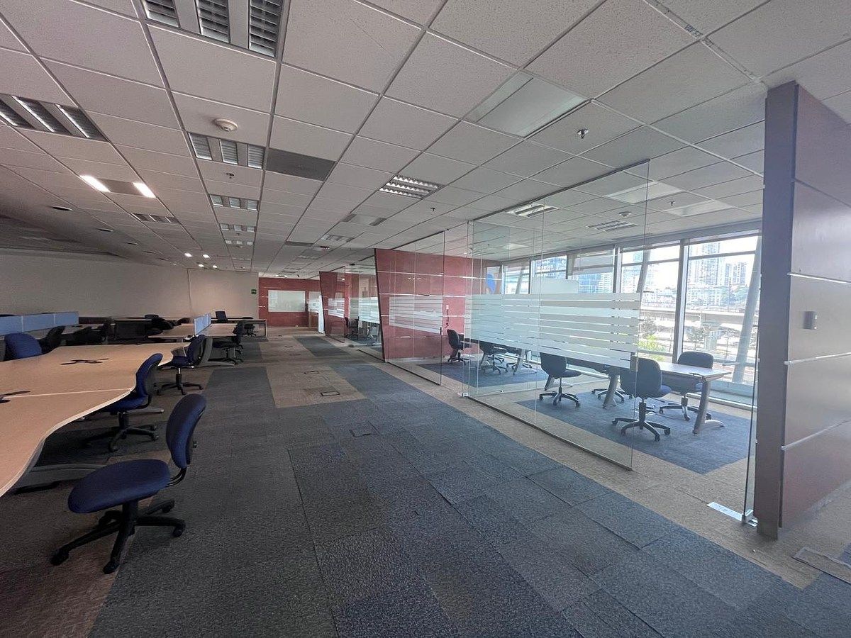 Sala Comercial em Santa Fe Cuajimalpa, Cuajimalpa de Morelos, foto 17 de 37