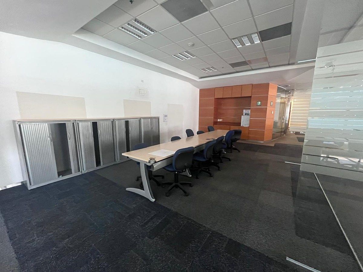 Sala Comercial em Santa Fe Cuajimalpa, Cuajimalpa de Morelos, foto 19 de 37