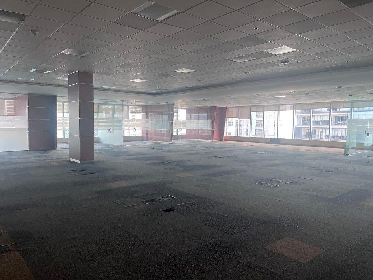 Sala Comercial em Santa Fe Cuajimalpa, Cuajimalpa de Morelos, foto 21 de 37