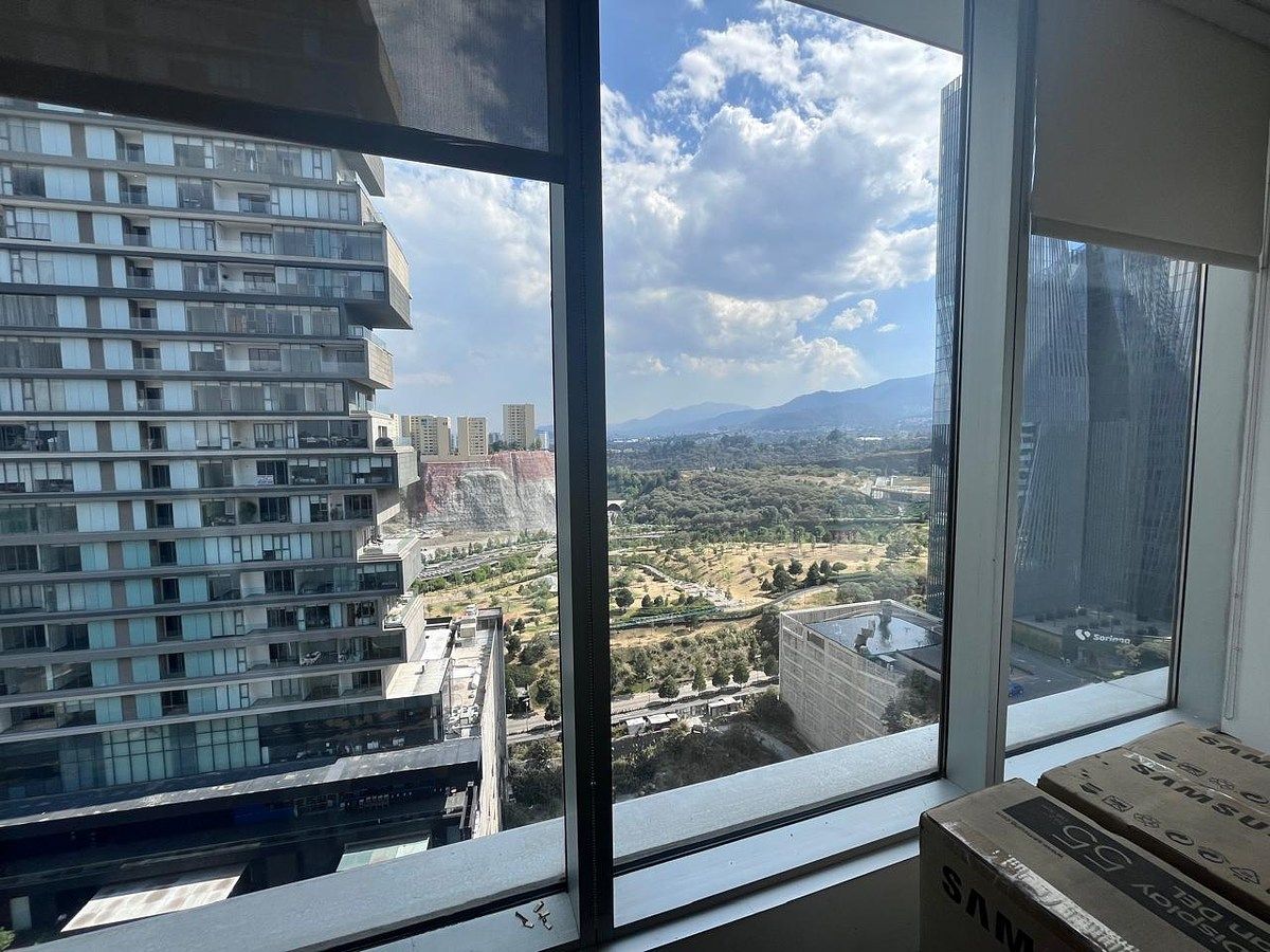 Sala Comercial em Santa Fe Cuajimalpa, Cuajimalpa de Morelos, foto 22 de 37