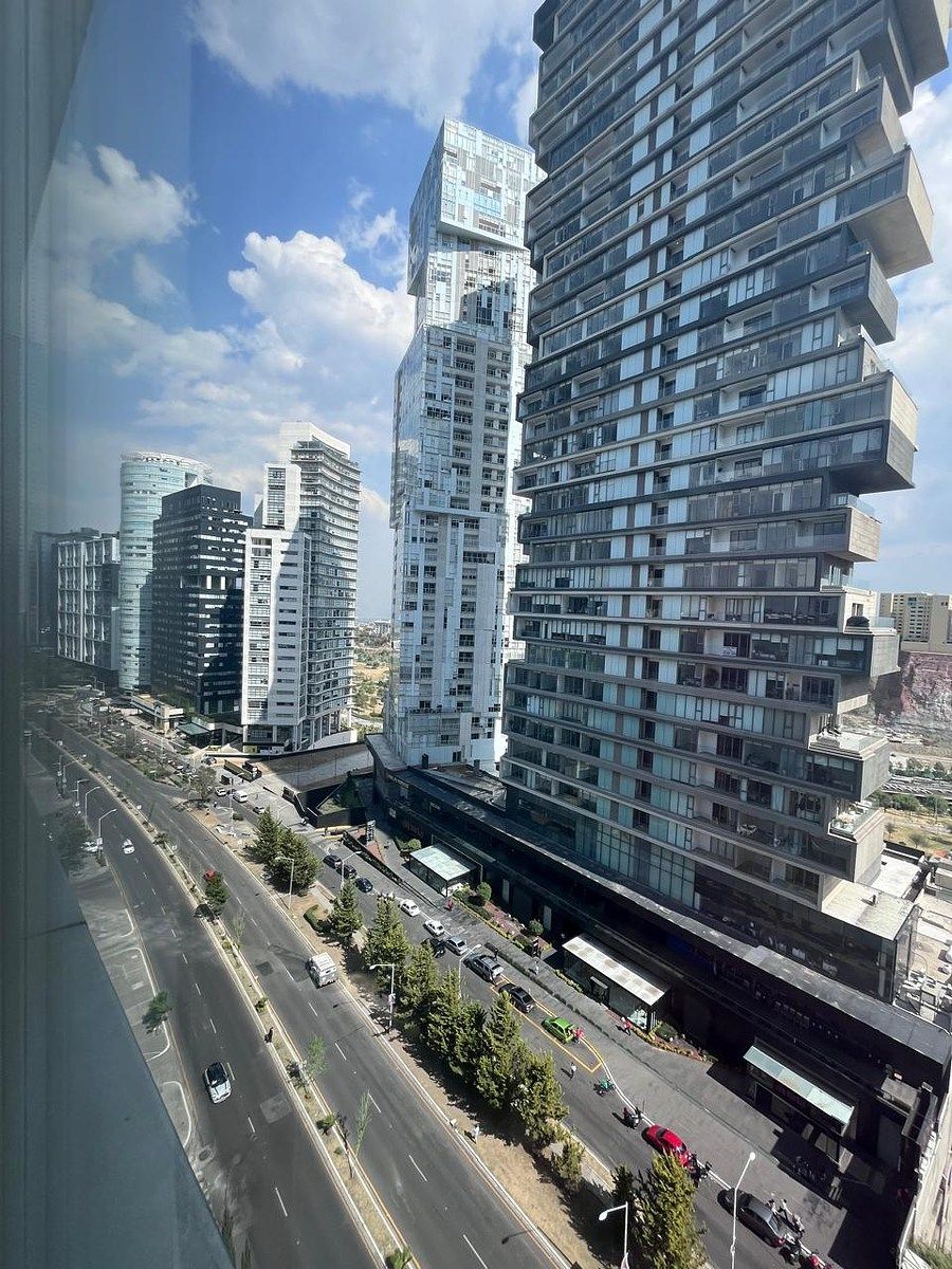 Sala Comercial em Santa Fe Cuajimalpa, Cuajimalpa de Morelos, foto 23 de 37