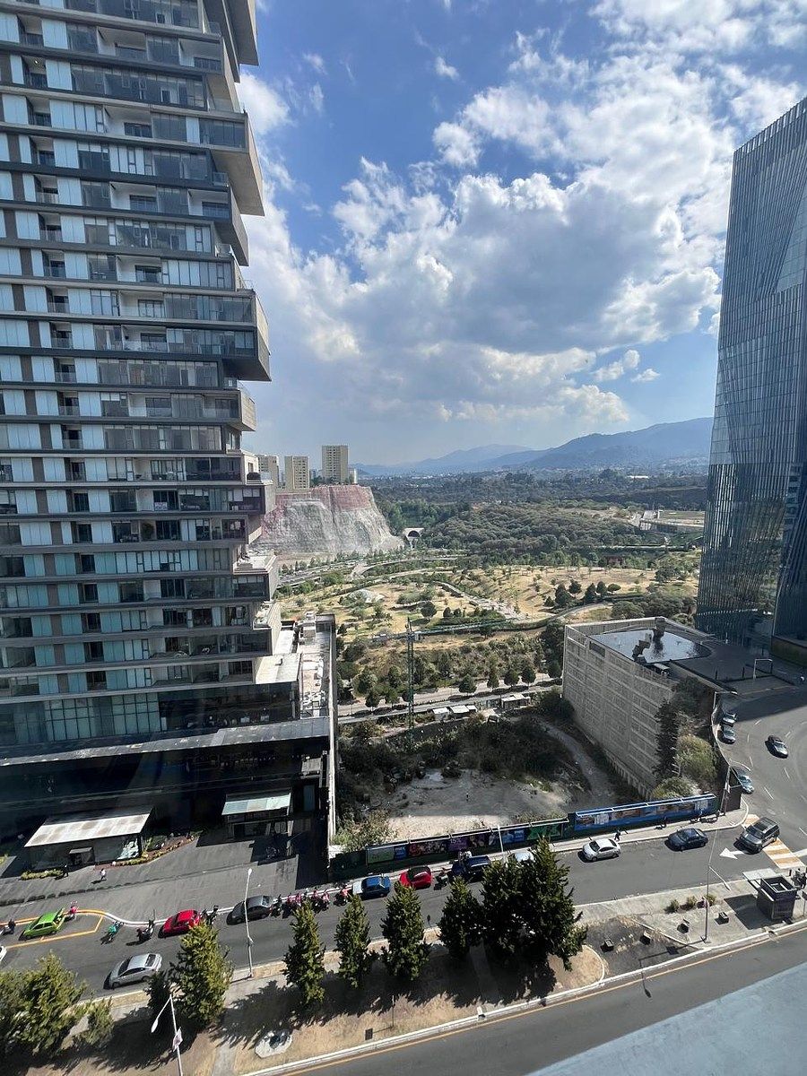 Sala Comercial em Santa Fe Cuajimalpa, Cuajimalpa de Morelos, foto 24 de 37