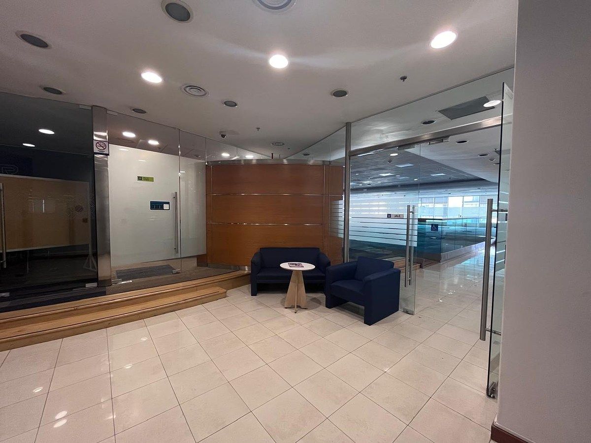 Sala Comercial em Santa Fe Cuajimalpa, Cuajimalpa de Morelos, foto 26 de 37