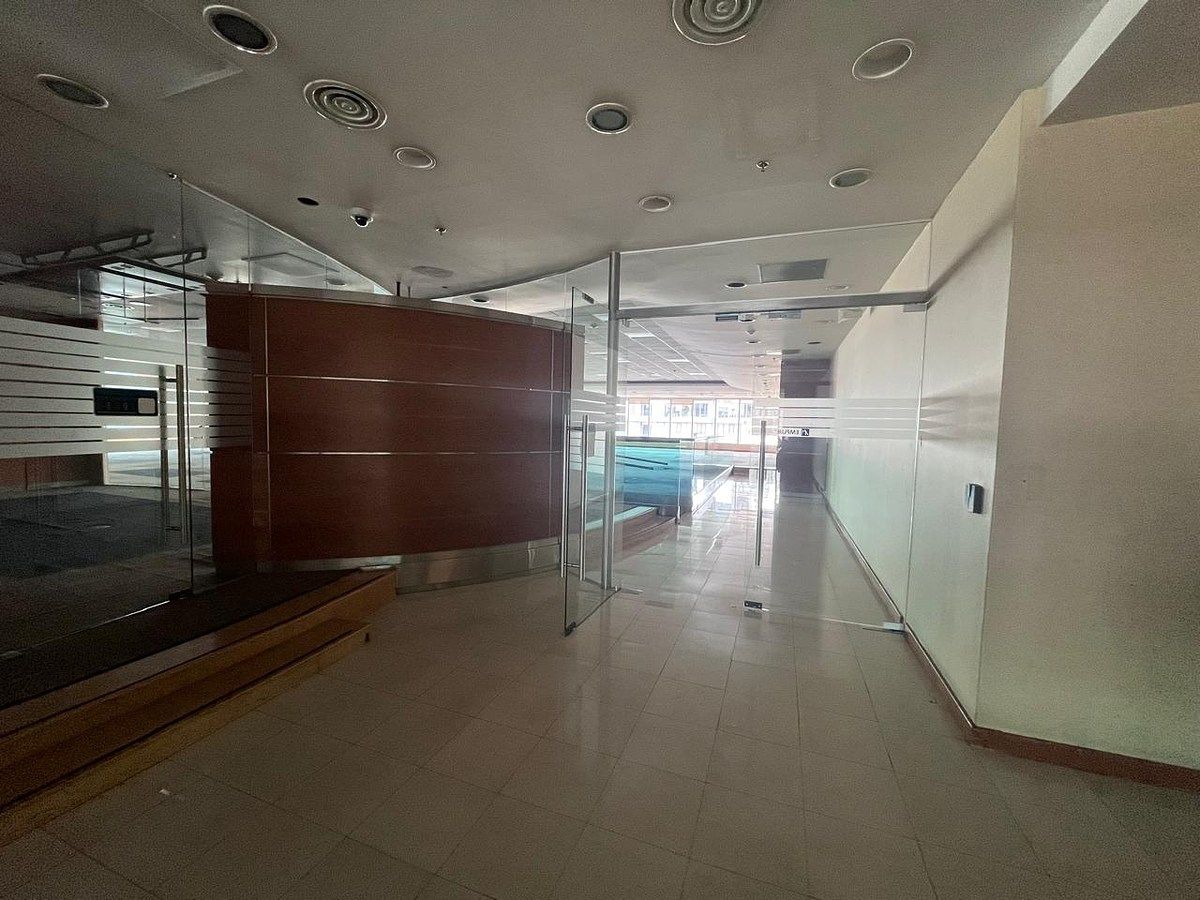 Sala Comercial em Santa Fe Cuajimalpa, Cuajimalpa de Morelos, foto 27 de 37