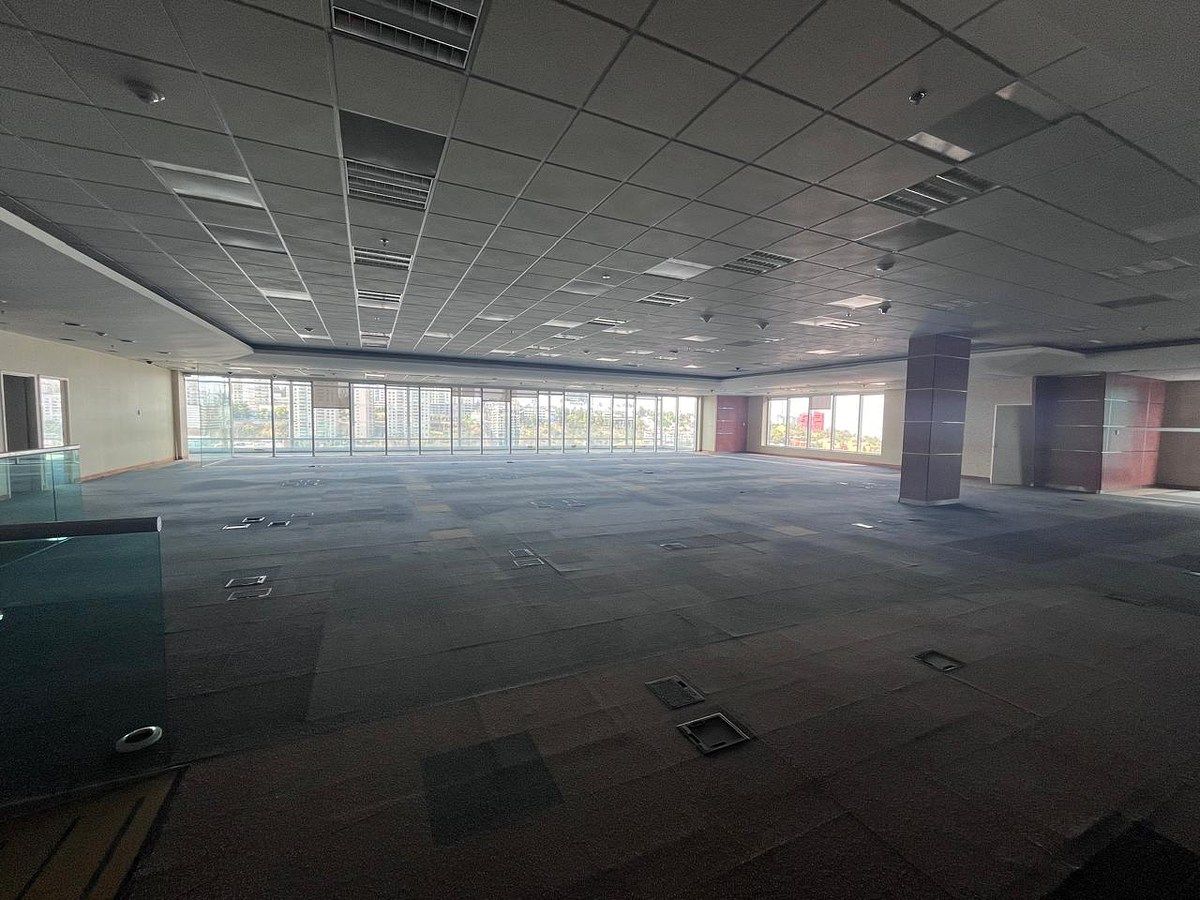 Sala Comercial em Santa Fe Cuajimalpa, Cuajimalpa de Morelos, foto 28 de 37