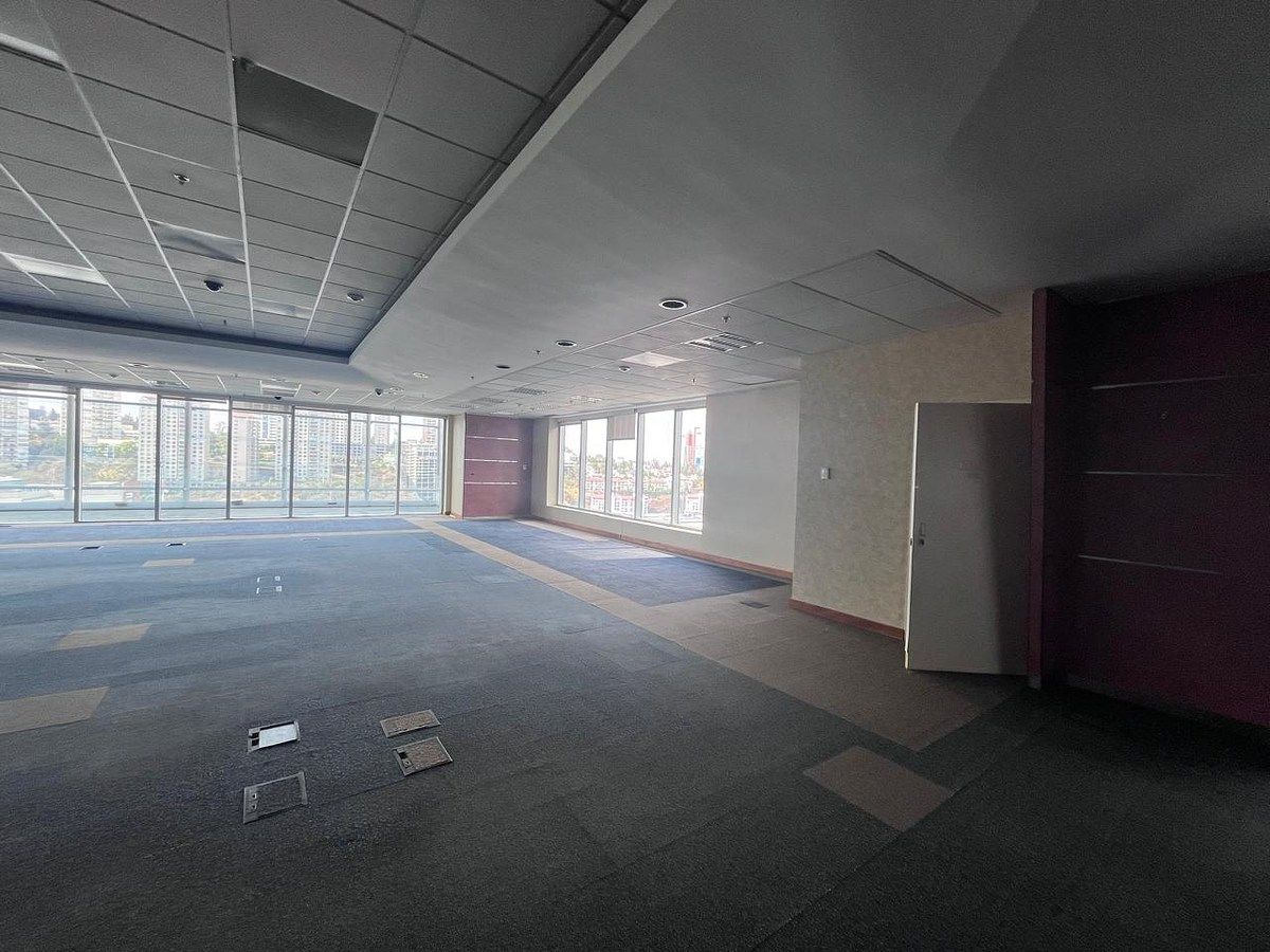 Sala Comercial em Santa Fe Cuajimalpa, Cuajimalpa de Morelos, foto 29 de 37