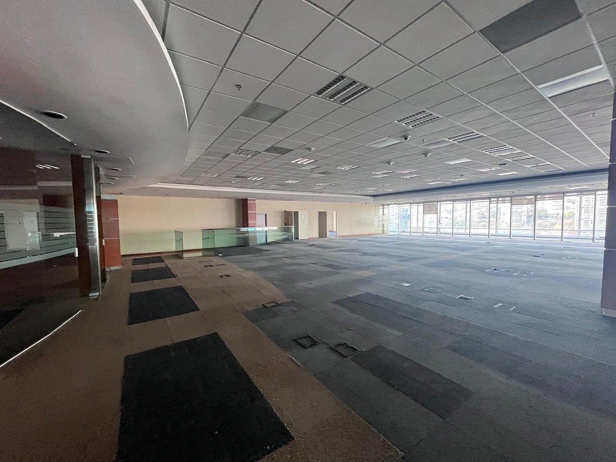 Sala Comercial em Santa Fe Cuajimalpa, Cuajimalpa de Morelos, foto 30 de 37