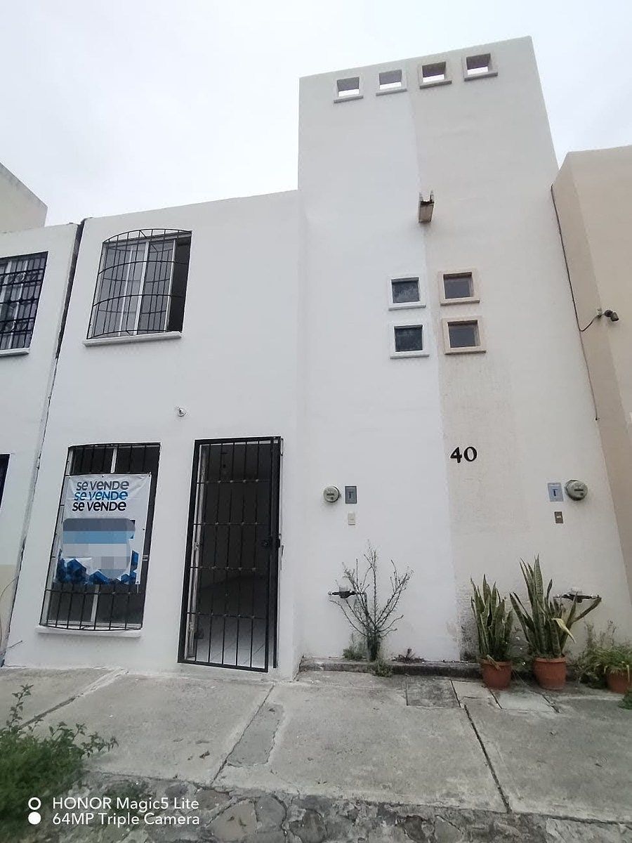 Casa em condomínio fechado em Geo Plazas, Querétaro, foto 3 de 13
