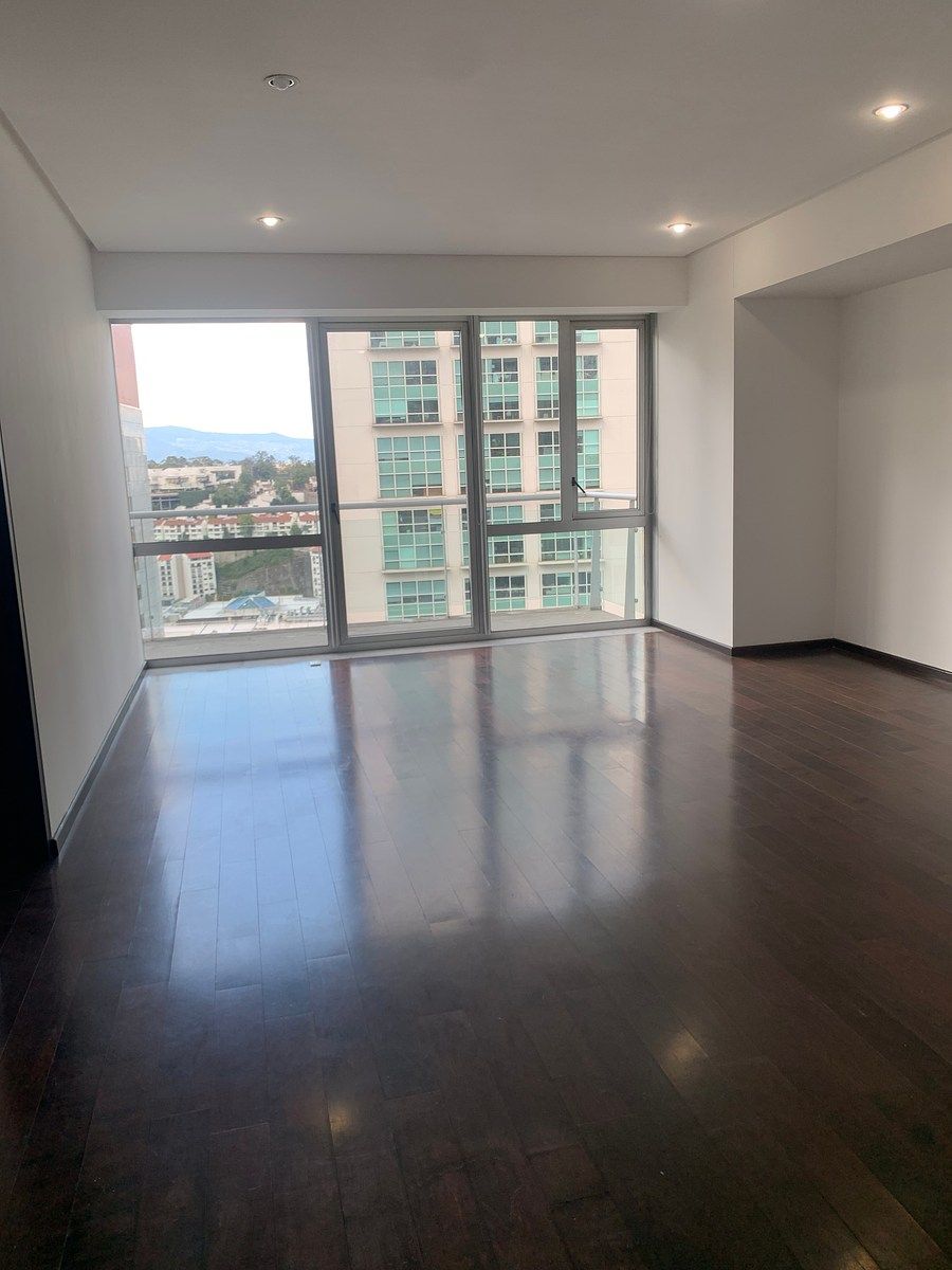Apartamento em Contadero, Cuajimalpa de Morelos, foto 2 de 17