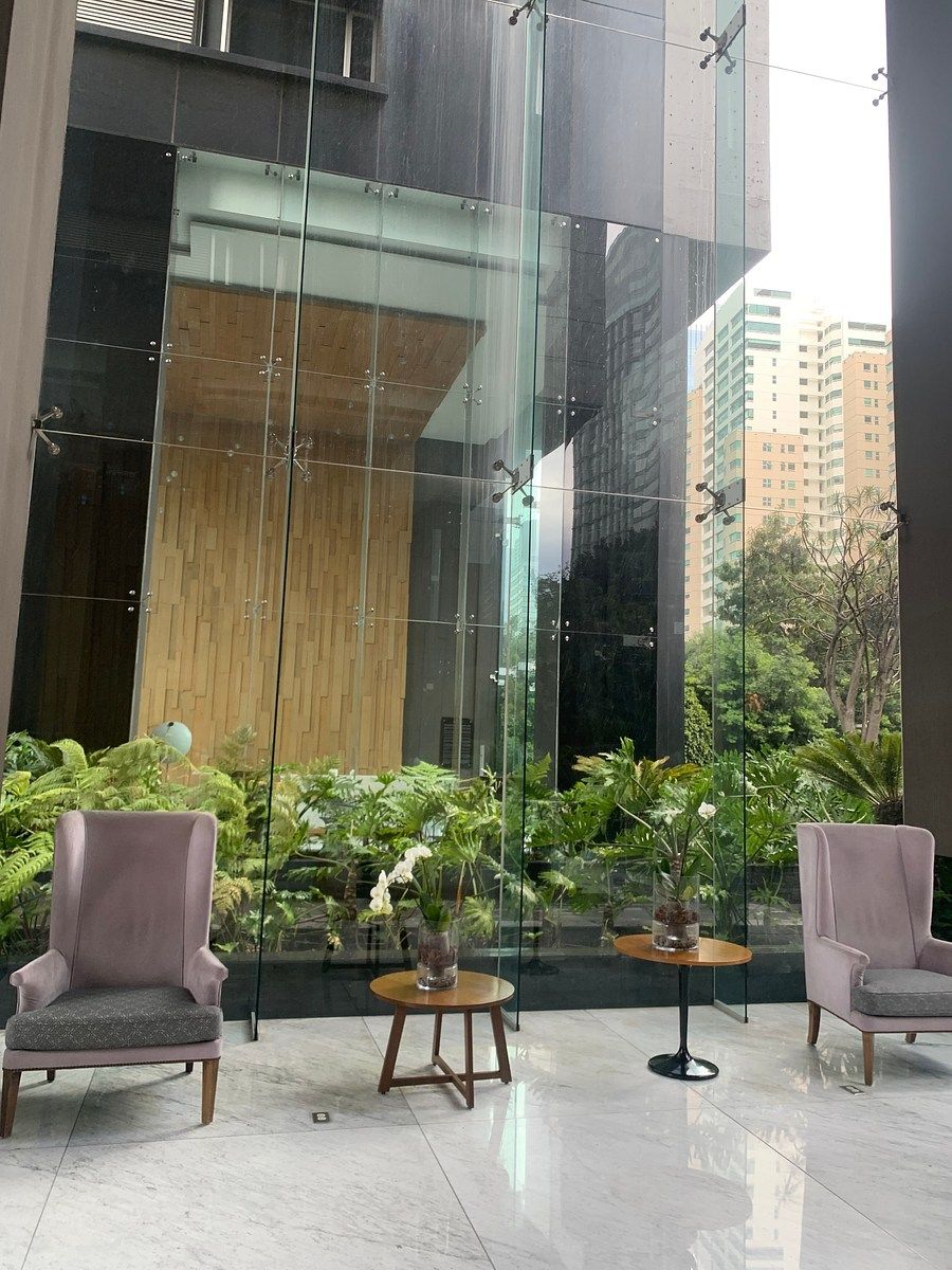Renta departamento en Av Santa Fe cerca de la mexicana. (FyRo), foto 1 de 17
