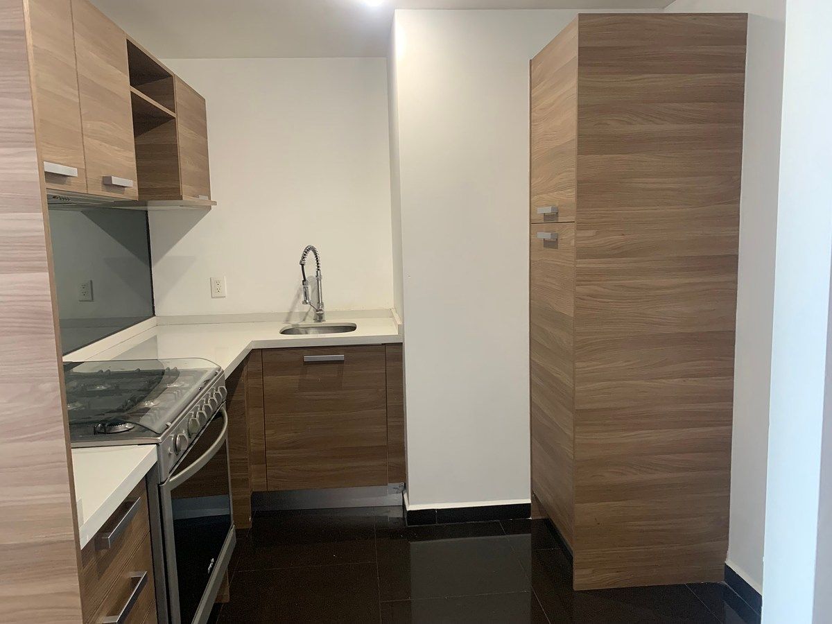 Apartamento em Contadero, Cuajimalpa de Morelos, foto 4 de 17