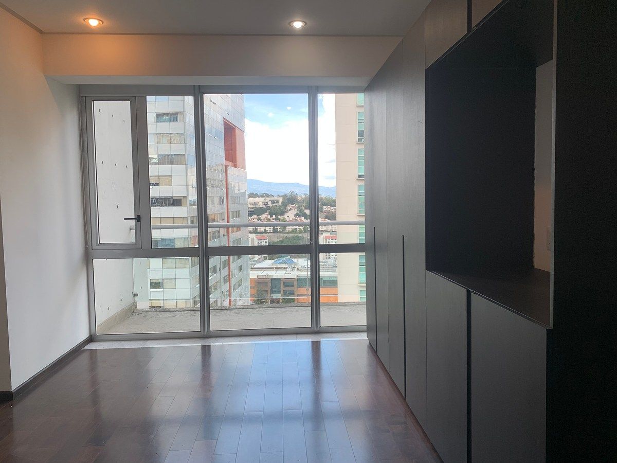 Apartamento em Contadero, Cuajimalpa de Morelos, foto 5 de 17