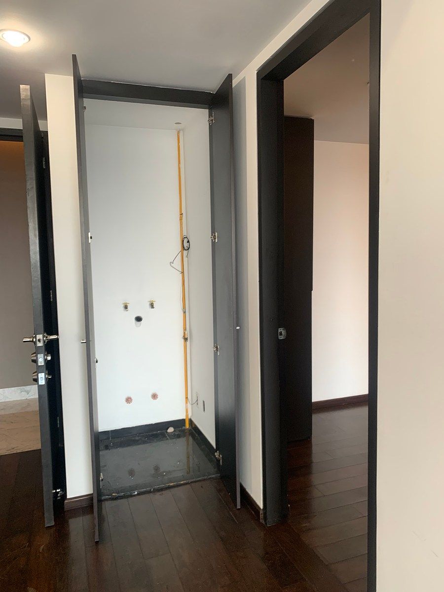 Apartamento em Contadero, Cuajimalpa de Morelos, foto 9 de 17