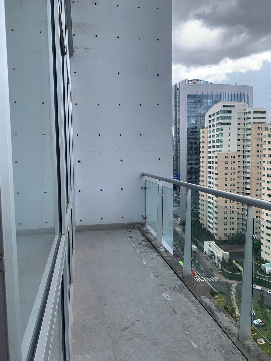 Apartamento em Contadero, Cuajimalpa de Morelos, foto 10 de 17