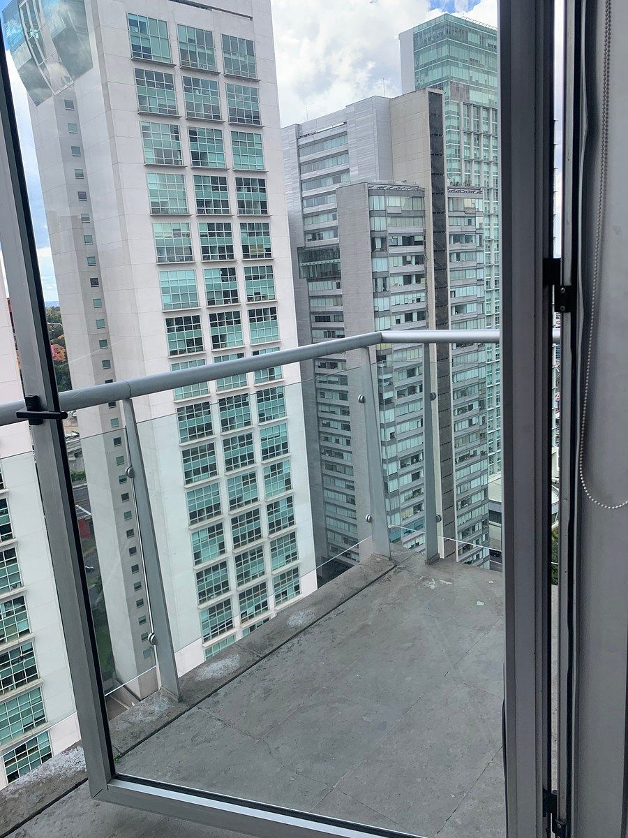 Apartamento em Contadero, Cuajimalpa de Morelos, foto 11 de 17