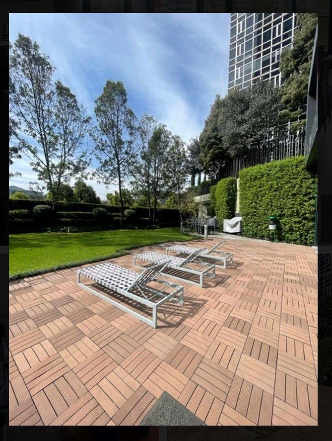 Apartamento em Contadero, Cuajimalpa de Morelos, foto 14 de 17