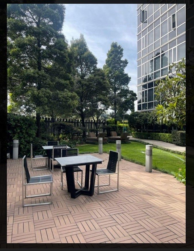 Apartamento em Contadero, Cuajimalpa de Morelos, foto 15 de 17