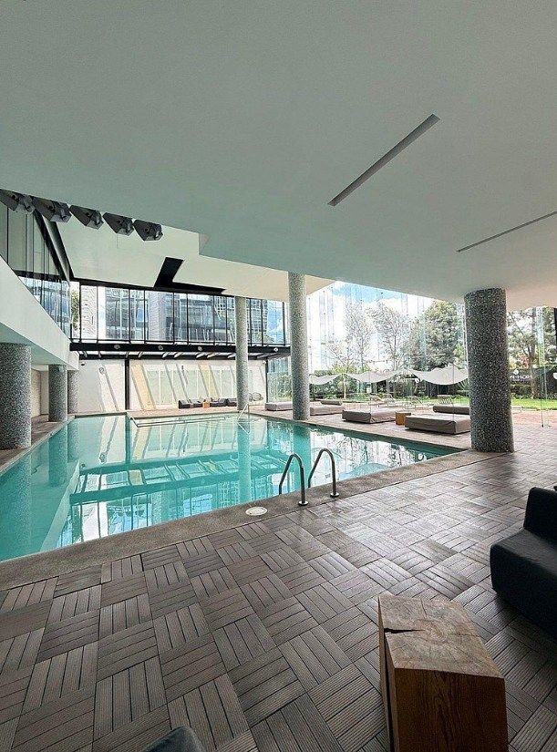 Apartamento em Contadero, Cuajimalpa de Morelos, foto 16 de 17