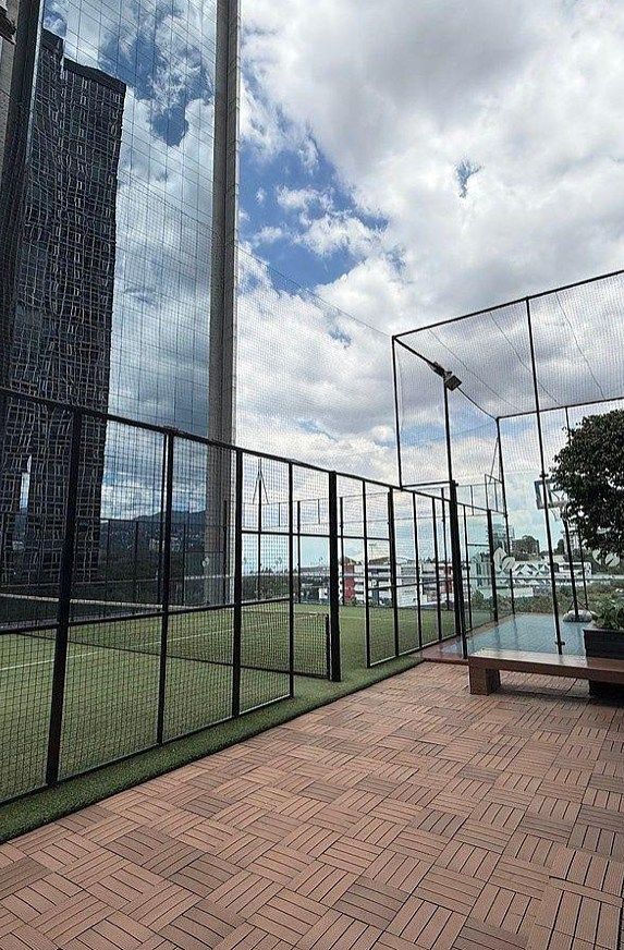 Apartamento em Contadero, Cuajimalpa de Morelos, foto 17 de 17