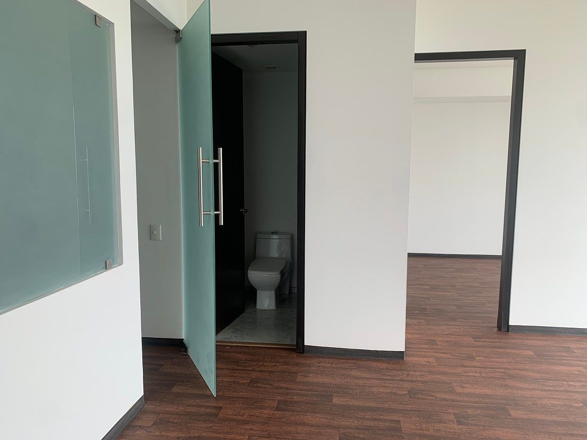 Apartamento em Santa Fe Cuajimalpa, Cuajimalpa de Morelos, foto 10 de 22