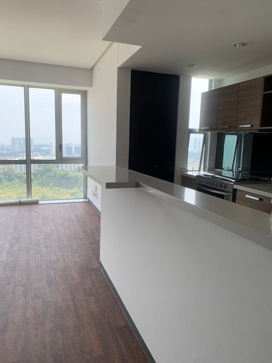 Apartamento em Santa Fe Cuajimalpa, Cuajimalpa de Morelos, foto 3 de 22