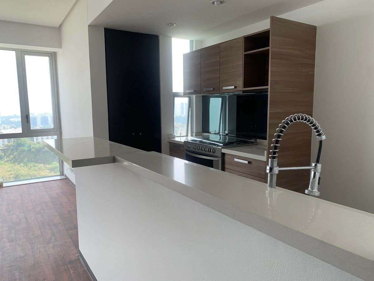 Aluguel de apartamento na Av Santa Fe perto do restaurante mexicano. (FyRo), foto 1 de 22
