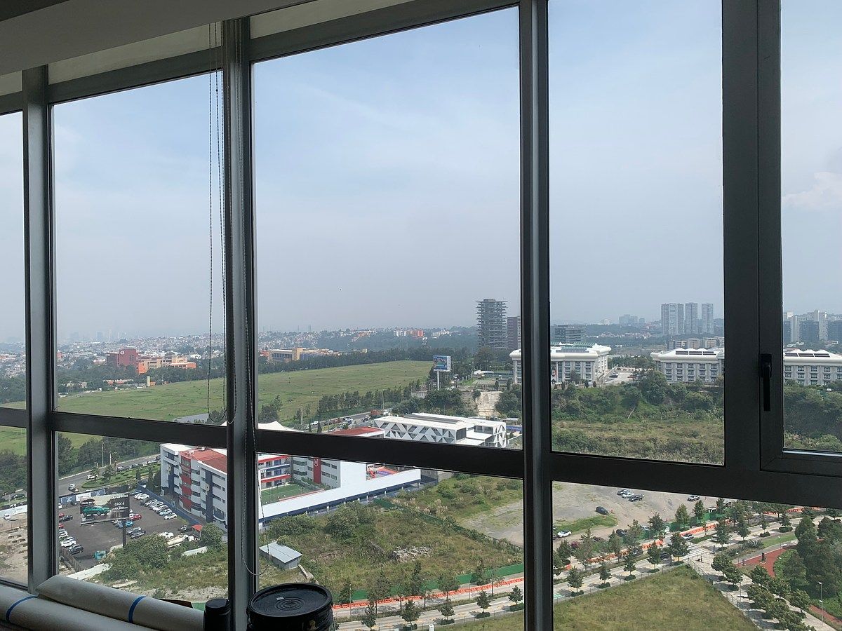 Apartamento em Santa Fe Cuajimalpa, Cuajimalpa de Morelos, foto 5 de 22