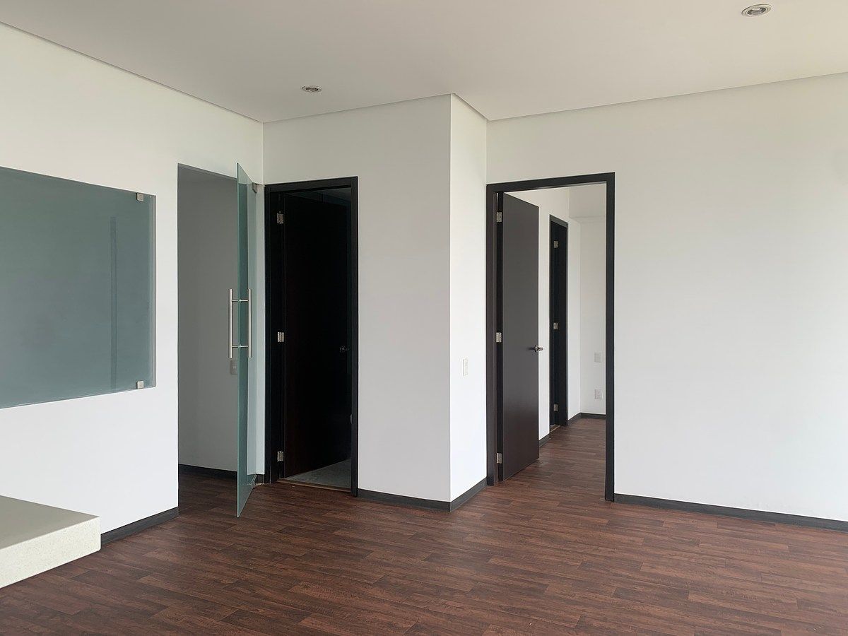 Apartamento em Santa Fe Cuajimalpa, Cuajimalpa de Morelos, foto 2 de 22