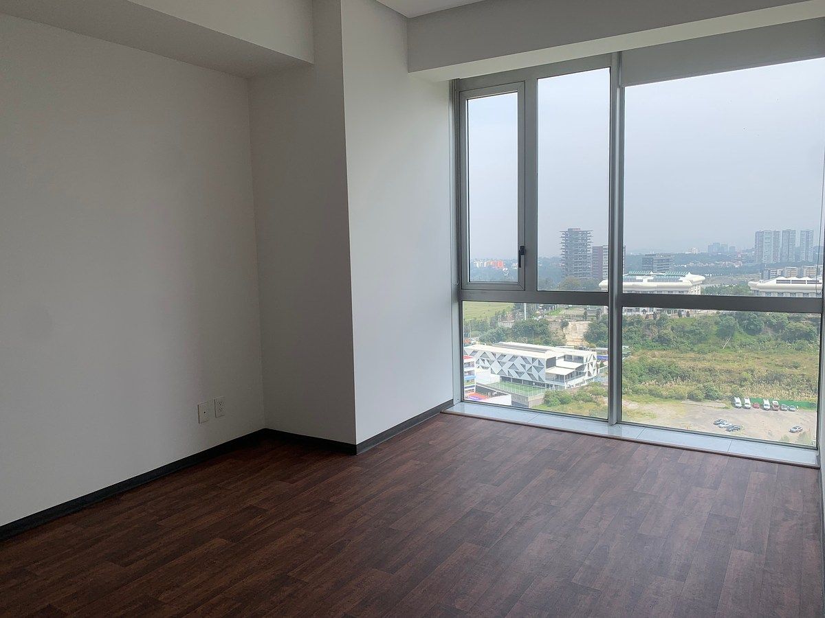 Apartamento em Santa Fe Cuajimalpa, Cuajimalpa de Morelos, foto 6 de 22