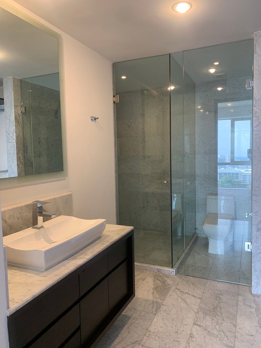 Apartamento em Santa Fe Cuajimalpa, Cuajimalpa de Morelos, foto 8 de 22