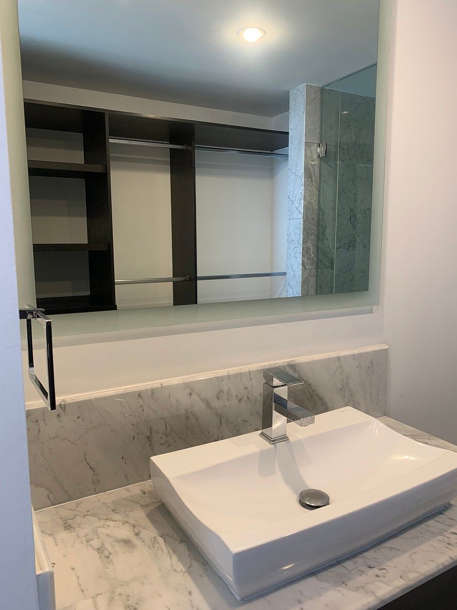 Apartamento em Santa Fe Cuajimalpa, Cuajimalpa de Morelos, foto 9 de 22