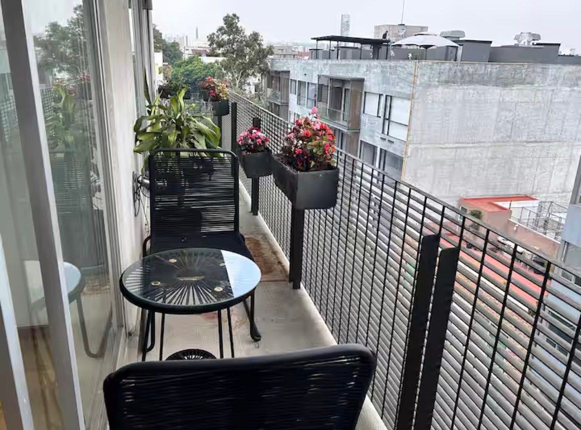 Apartment in Colonia Nápoles, Benito Juárez, photo 14 of 15