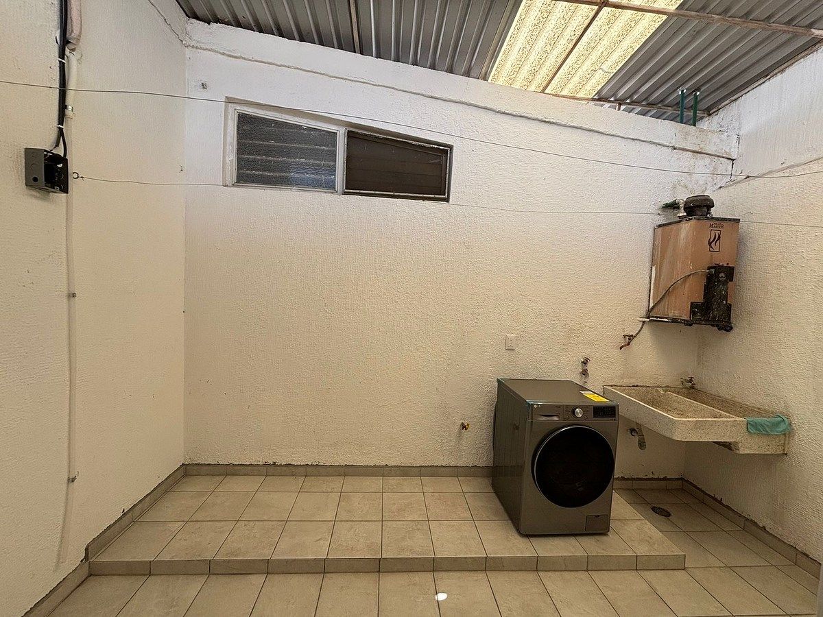 Apartamento em Jardines de San Ignacio, Zapopan, foto 12 de 13