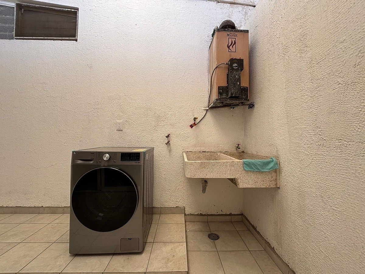 Apartamento em Jardines de San Ignacio, Zapopan, foto 13 de 13