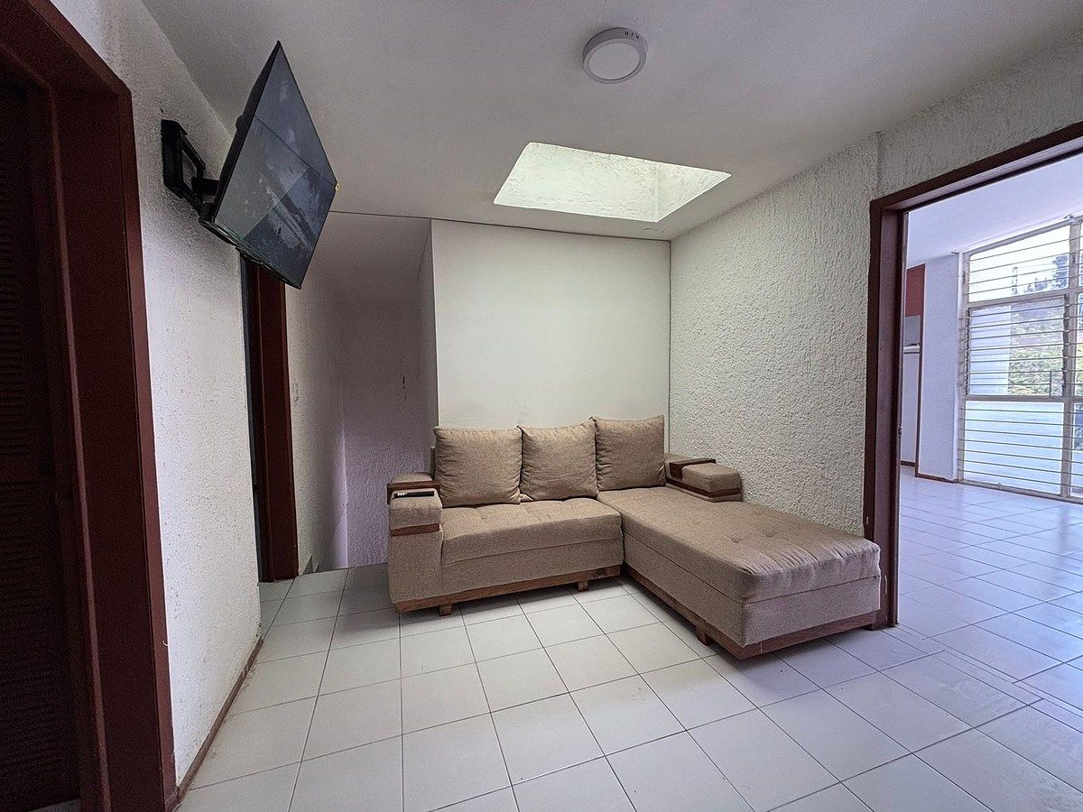 Apartamento em Jardines de San Ignacio, Zapopan, foto 6 de 13
