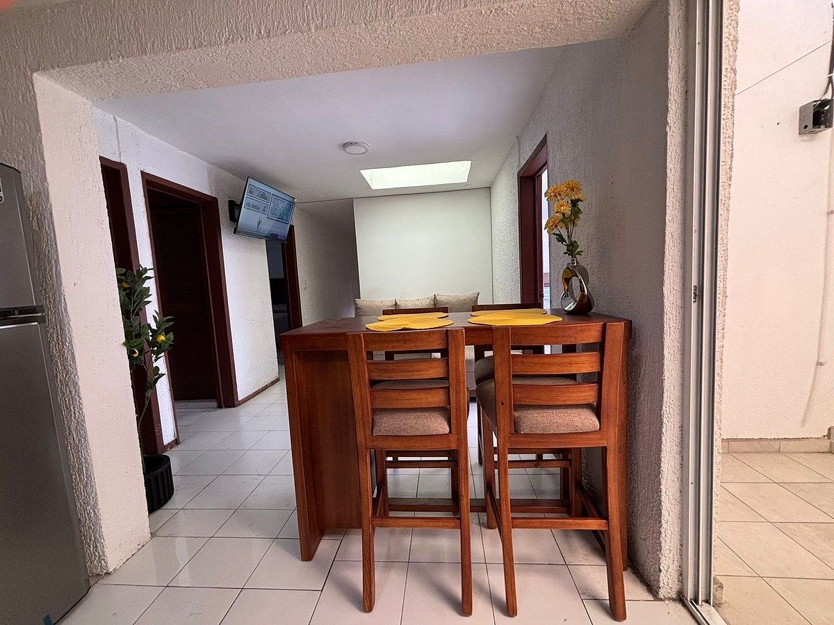 Apartamento em Jardines de San Ignacio, Zapopan, foto 3 de 13