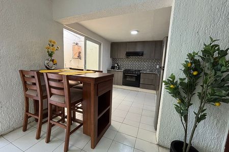 Departamento en Renta en Jardines de San Ignacio