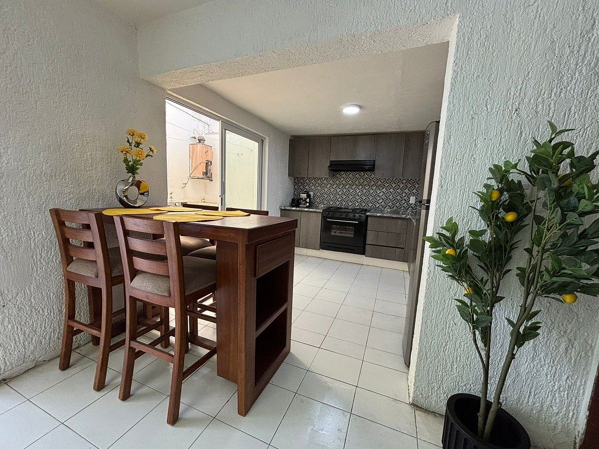 Apartamento em Jardines de San Ignacio, Zapopan, foto 2 de 13