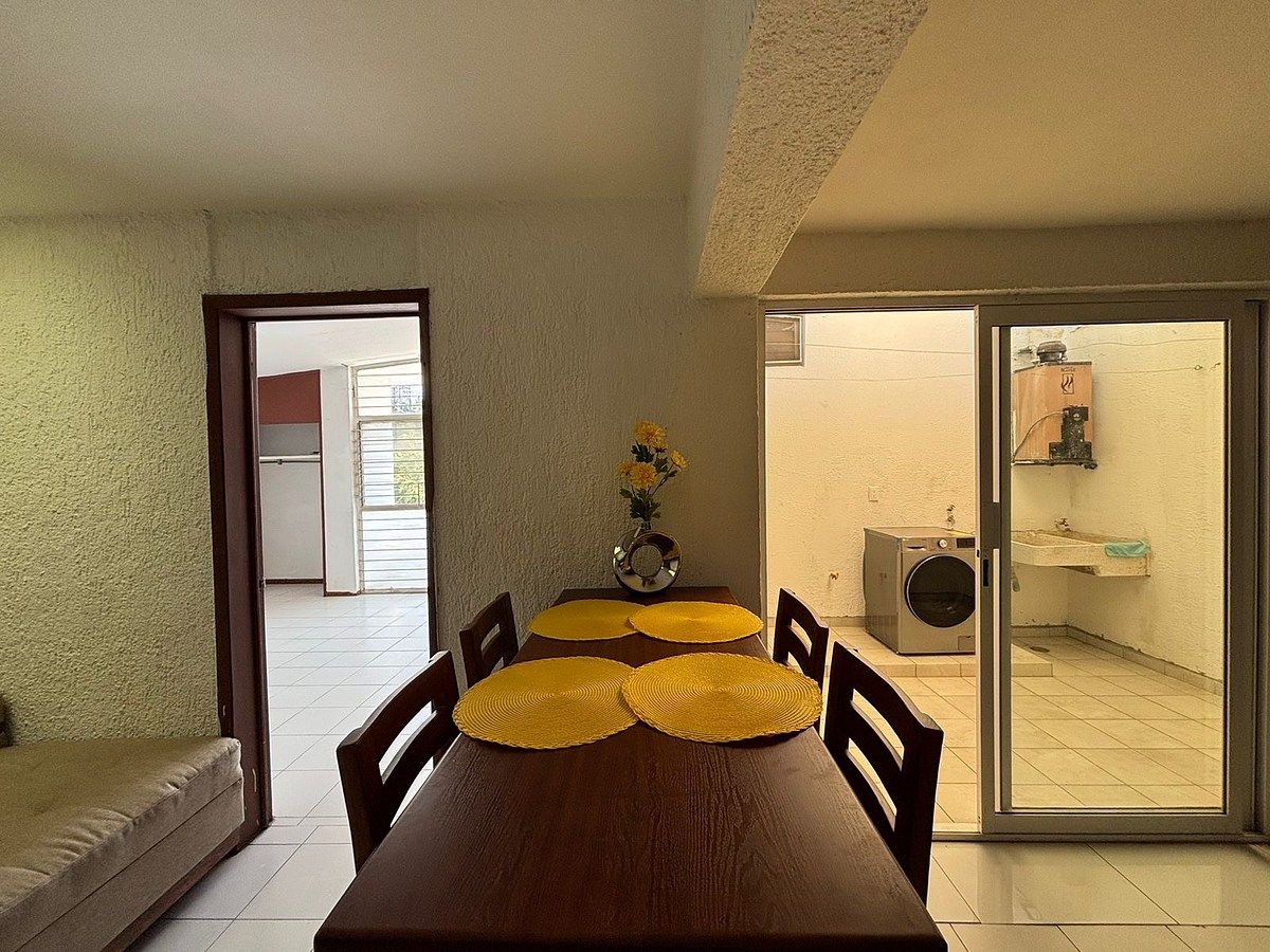 Apartamento em Jardines de San Ignacio, Zapopan, foto 4 de 13