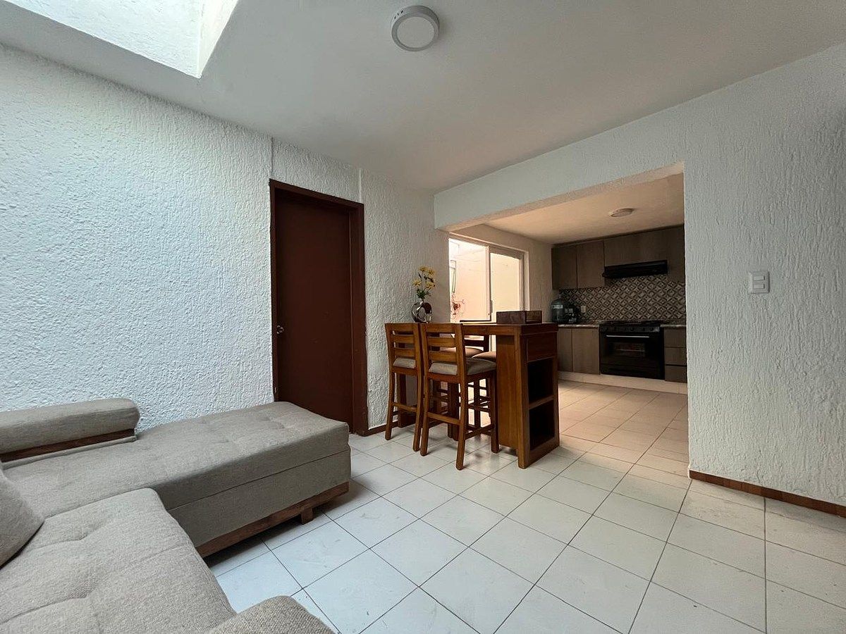 Apartamento em Jardines de San Ignacio, Zapopan, foto 7 de 13