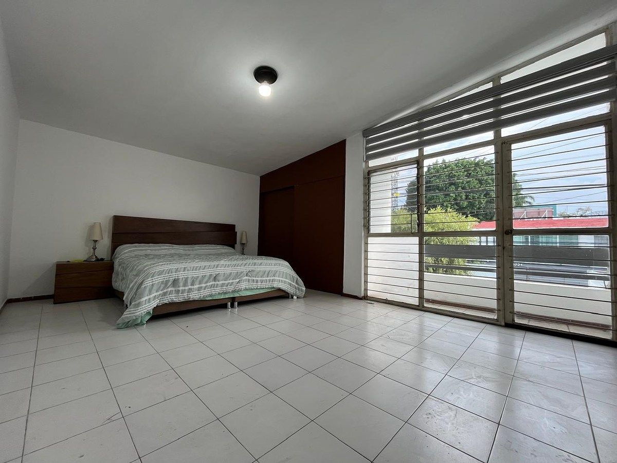 Apartamento em Jardines de San Ignacio, Zapopan, foto 10 de 13