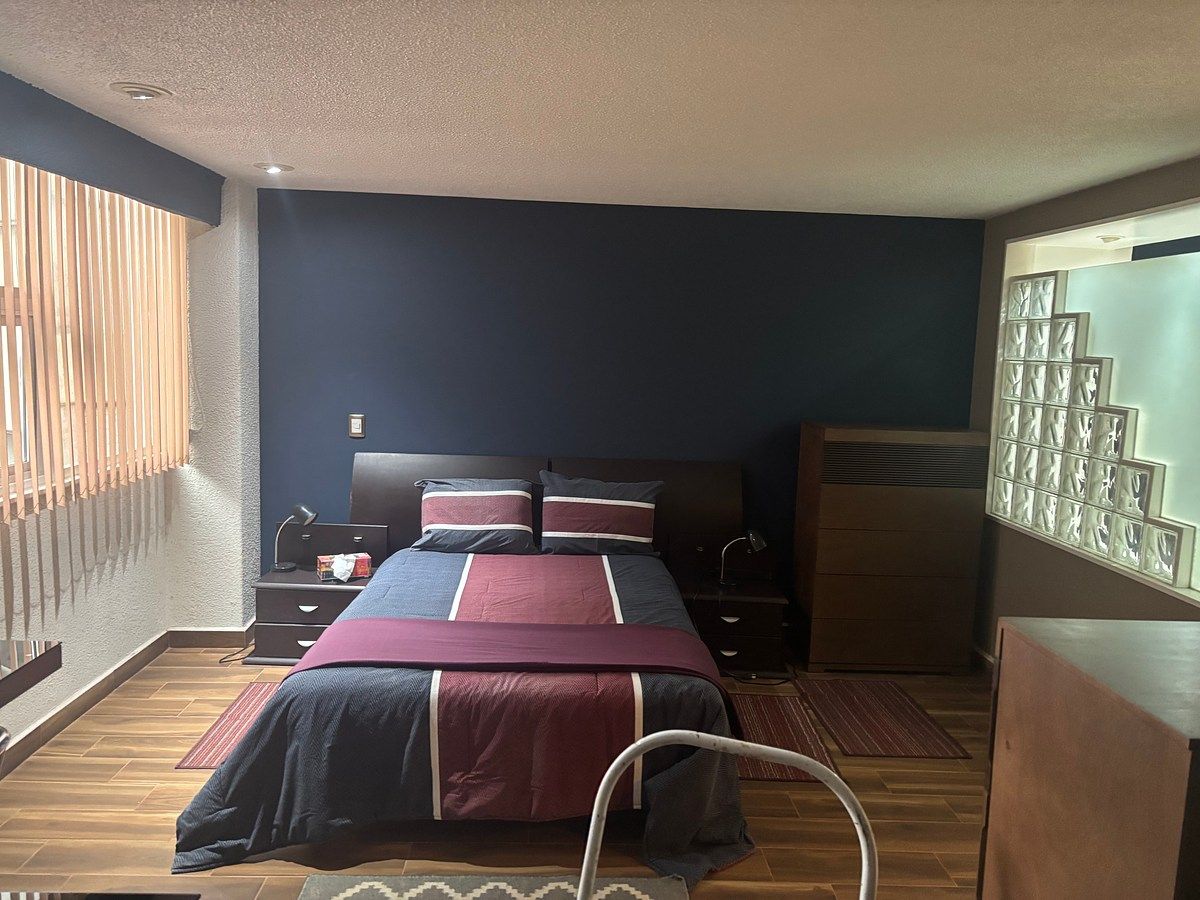 Apartment in Del Valle Norte, Benito Juárez, photo 4 of 8