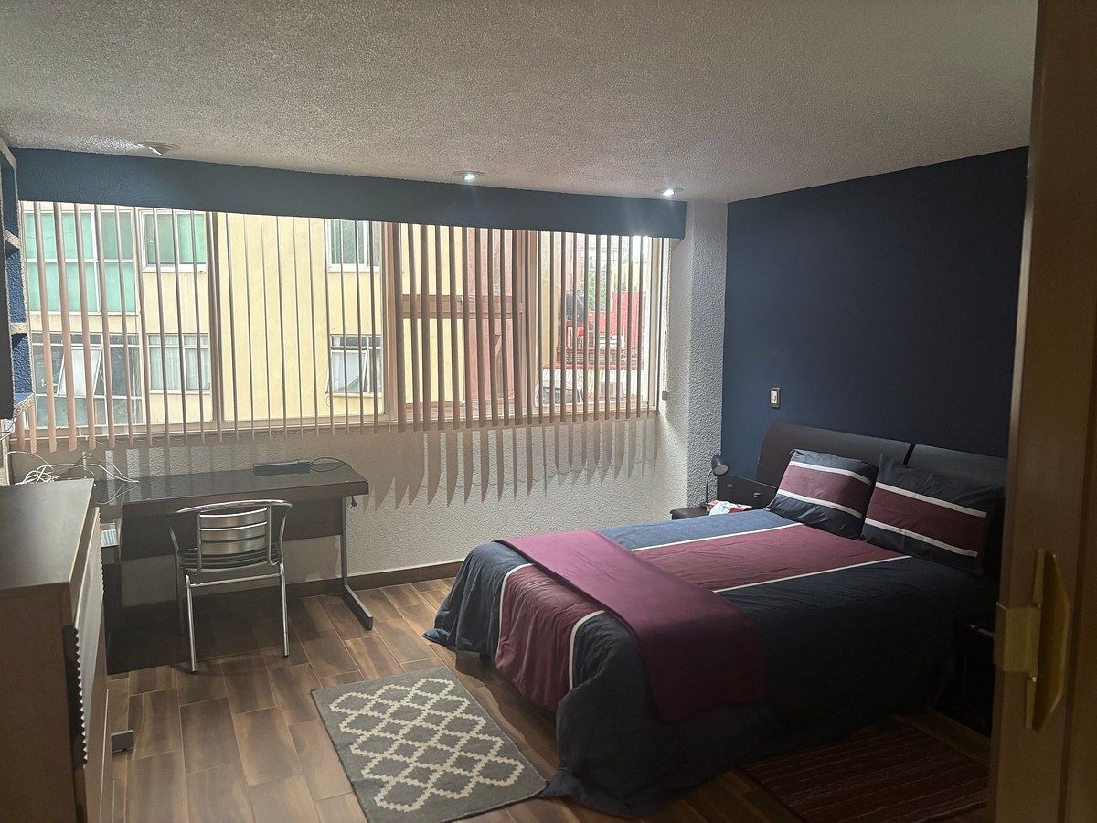 Apartment in Del Valle Norte, Benito Juárez, photo 6 of 8