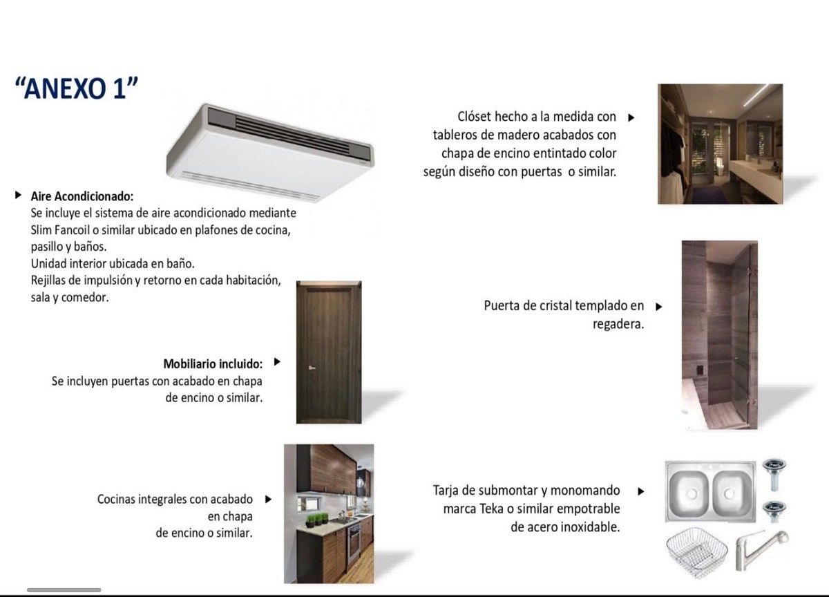 Apartamento em México, Mérida, foto 12 de 12