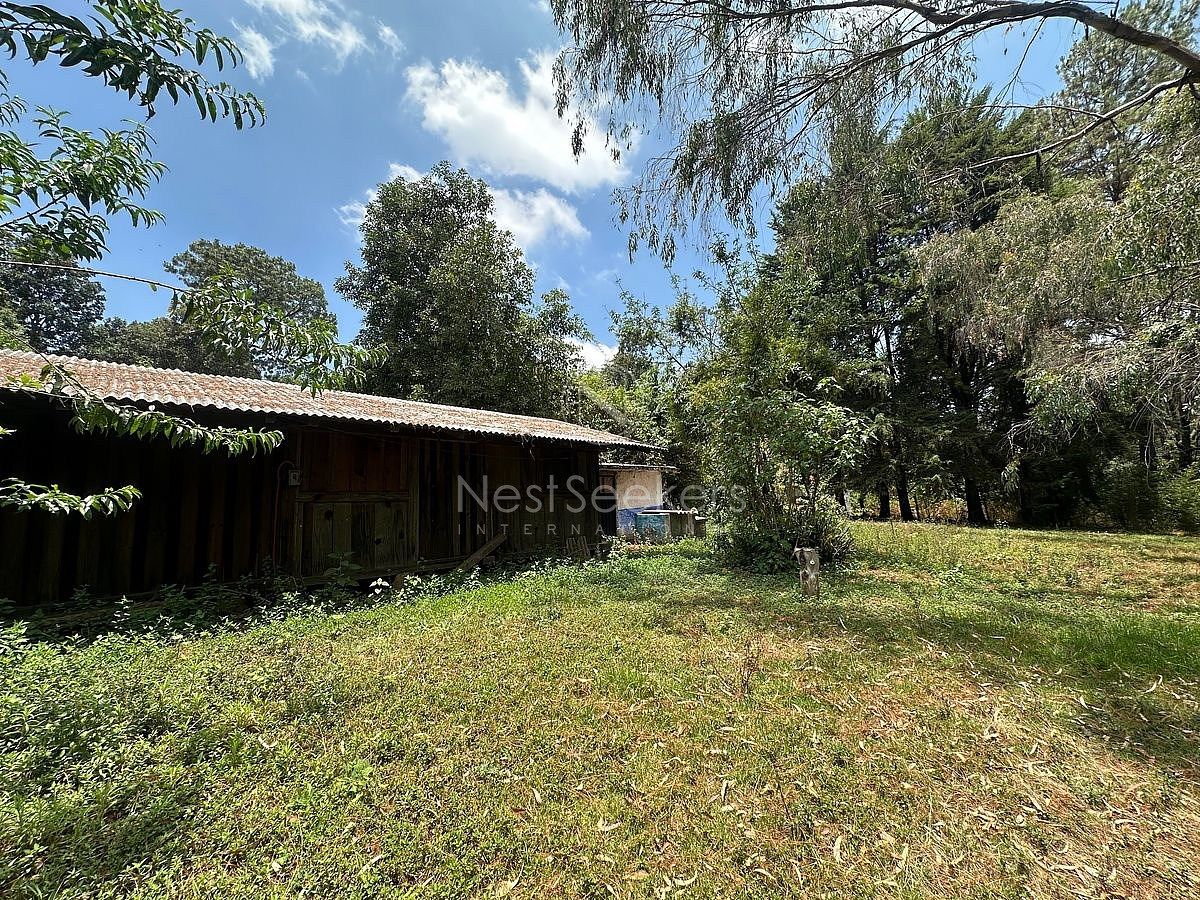 Lote em San Simón el Alto, Valle de Bravo, foto 3 de 10