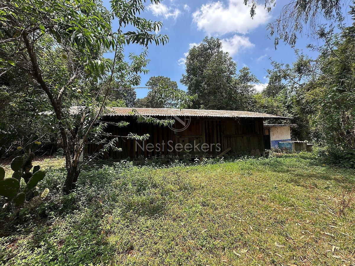 Lote em San Simón el Alto, Valle de Bravo, foto 6 de 10