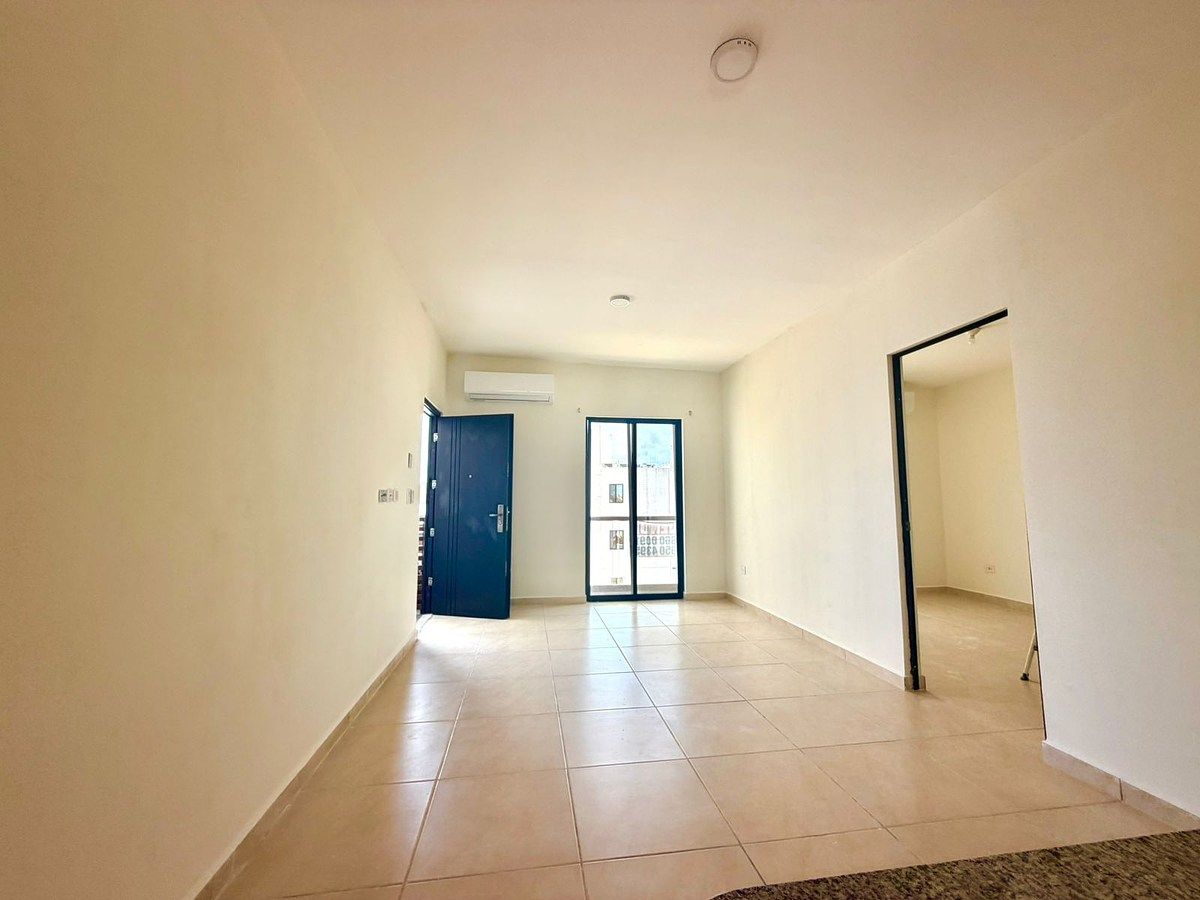 Departamento en Residencial Lirios, Benito Juárez, foto 5 de 14