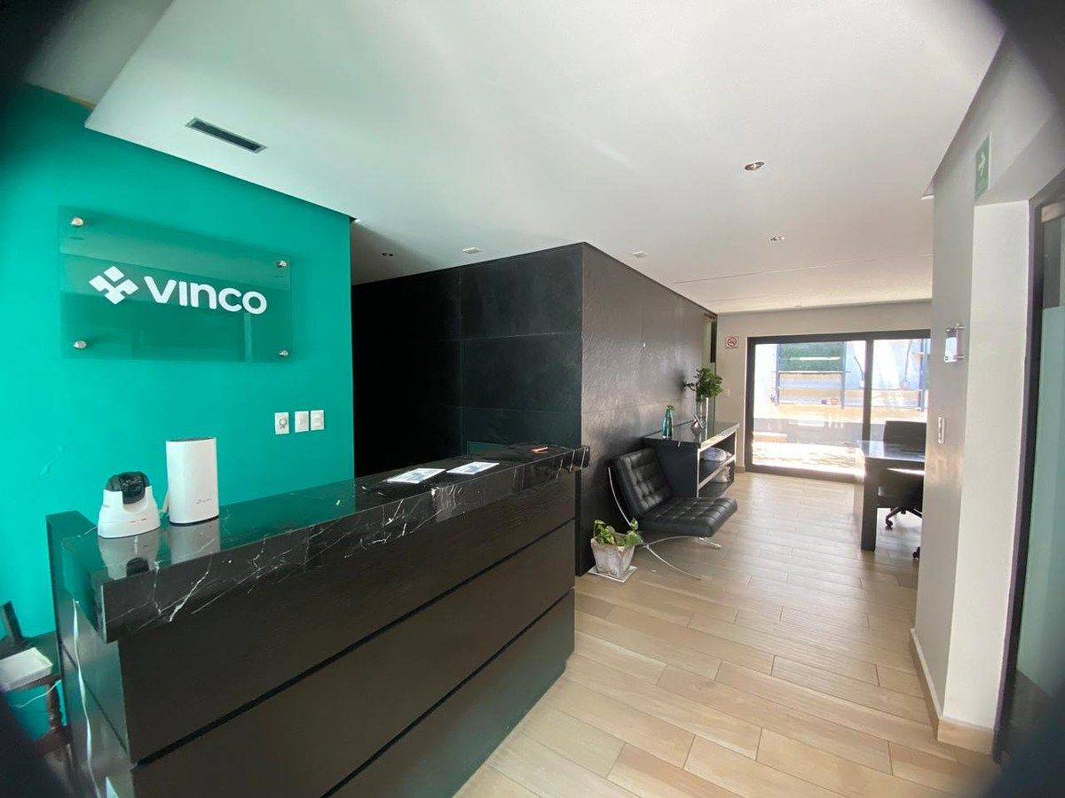 Office in Del Valle, San Pedro Garza García, photo 2 of 13